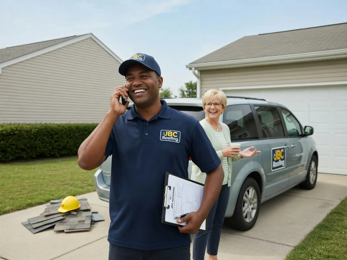Roof Replacement Morris, PA FAQs